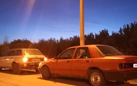 Audi 80, 1993 год, 225 000 рублей, 2 фотография