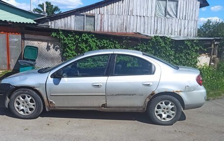 Dodge Neon II, 2000 год, 100 000 рублей, 2 фотография