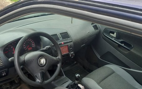 SEAT Ibiza II, 2000 год, 69 000 рублей, 4 фотография