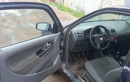 SEAT Ibiza II, 2000 год, 69 000 рублей, 3 фотография