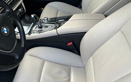 BMW 5 серия, 2012 год, 1 900 000 рублей, 7 фотография
