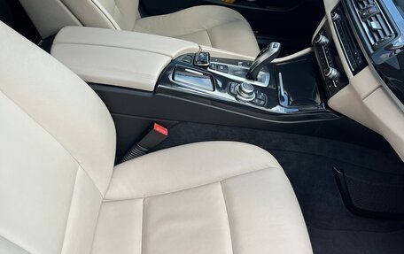 BMW 5 серия, 2012 год, 1 900 000 рублей, 5 фотография
