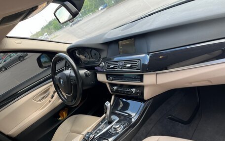 BMW 5 серия, 2012 год, 1 900 000 рублей, 6 фотография