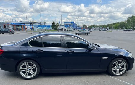 BMW 5 серия, 2012 год, 1 900 000 рублей, 2 фотография