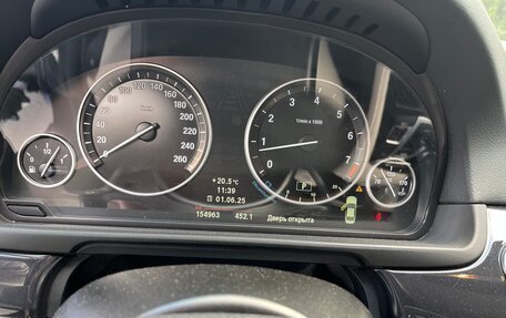 BMW 5 серия, 2012 год, 1 900 000 рублей, 8 фотография