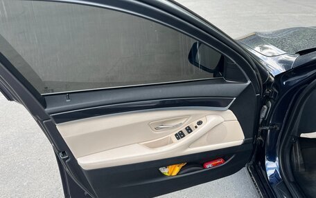 BMW 5 серия, 2012 год, 1 900 000 рублей, 12 фотография