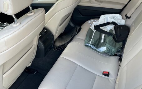 BMW 5 серия, 2012 год, 1 900 000 рублей, 24 фотография
