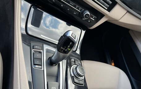 BMW 5 серия, 2012 год, 1 900 000 рублей, 28 фотография