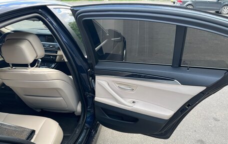 BMW 5 серия, 2012 год, 1 900 000 рублей, 25 фотография
