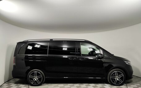 Mercedes-Benz V-Класс, 2024 год, 18 500 000 рублей, 4 фотография