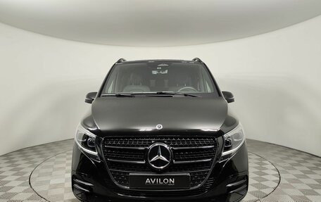 Mercedes-Benz V-Класс, 2024 год, 18 500 000 рублей, 5 фотография