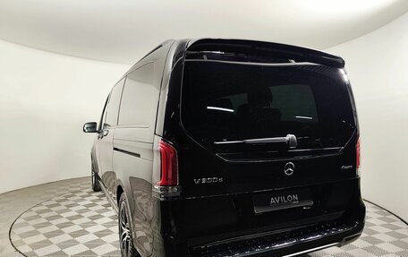 Mercedes-Benz V-Класс, 2024 год, 18 500 000 рублей, 6 фотография