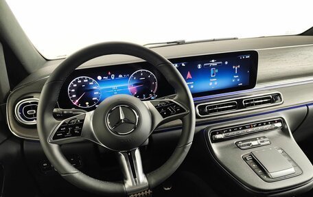 Mercedes-Benz V-Класс, 2024 год, 18 500 000 рублей, 12 фотография