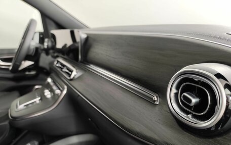 Mercedes-Benz V-Класс, 2024 год, 18 500 000 рублей, 13 фотография