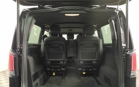 Mercedes-Benz V-Класс, 2024 год, 18 500 000 рублей, 14 фотография