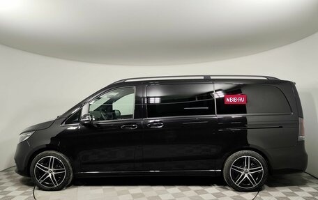 Mercedes-Benz V-Класс, 2024 год, 18 500 000 рублей, 3 фотография