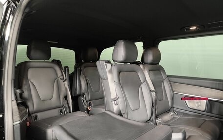 Mercedes-Benz V-Класс, 2024 год, 18 500 000 рублей, 8 фотография