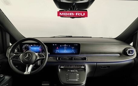 Mercedes-Benz V-Класс, 2024 год, 18 500 000 рублей, 7 фотография