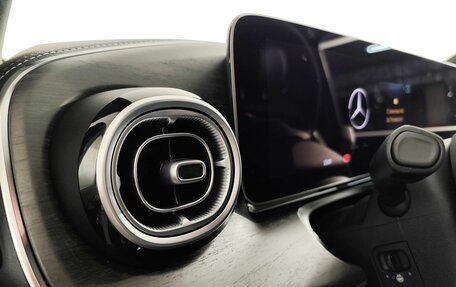 Mercedes-Benz V-Класс, 2024 год, 18 500 000 рублей, 17 фотография
