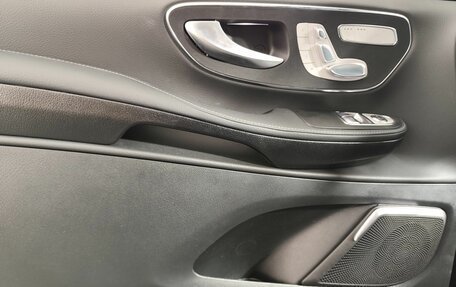 Mercedes-Benz V-Класс, 2024 год, 18 500 000 рублей, 16 фотография