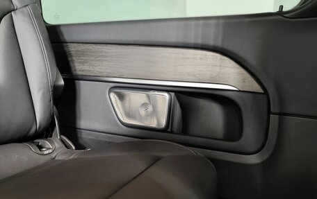 Mercedes-Benz V-Класс, 2024 год, 18 500 000 рублей, 15 фотография