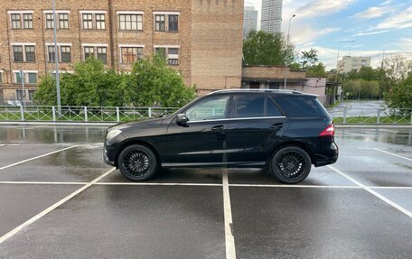 Mercedes-Benz M-Класс, 2012 год, 1 999 999 рублей, 6 фотография