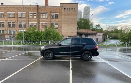 Mercedes-Benz M-Класс, 2012 год, 1 999 999 рублей, 12 фотография