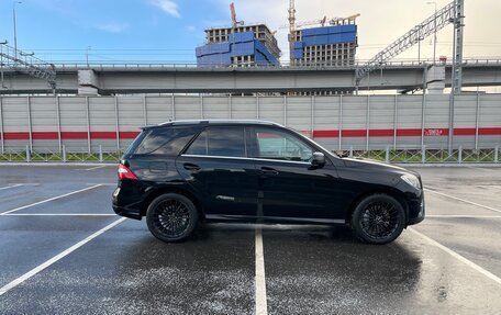 Mercedes-Benz M-Класс, 2012 год, 1 999 999 рублей, 7 фотография