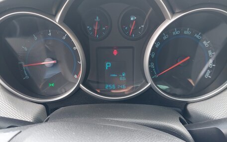 Chevrolet Cruze II, 2015 год, 1 000 000 рублей, 12 фотография