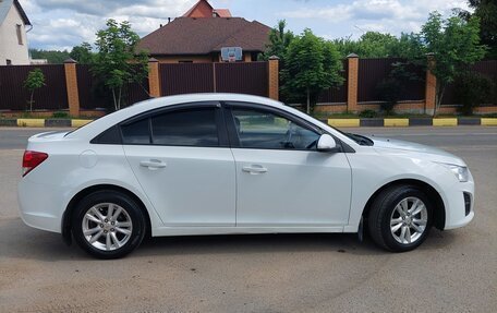 Chevrolet Cruze II, 2015 год, 1 000 000 рублей, 9 фотография