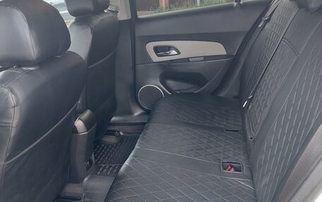Chevrolet Cruze II, 2015 год, 1 000 000 рублей, 13 фотография