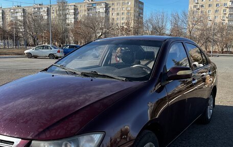 Lifan Solano I (630) рестайлинг, 2013 год, 280 000 рублей, 2 фотография