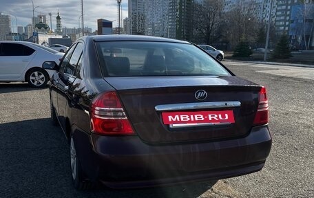 Lifan Solano I (630) рестайлинг, 2013 год, 280 000 рублей, 4 фотография