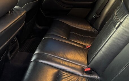BMW 5 серия, 2001 год, 630 000 рублей, 11 фотография