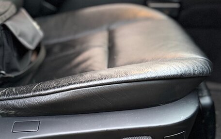 BMW 5 серия, 2001 год, 630 000 рублей, 13 фотография