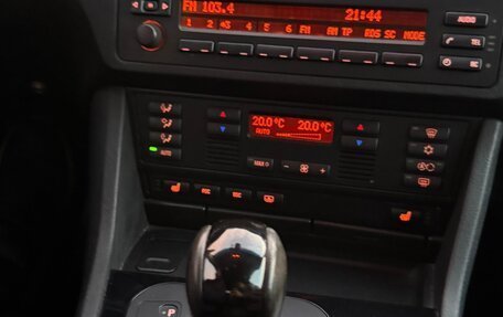 BMW 5 серия, 2001 год, 630 000 рублей, 14 фотография