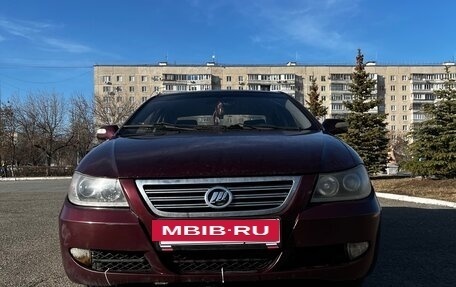 Lifan Solano I (630) рестайлинг, 2013 год, 280 000 рублей, 7 фотография
