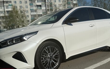 KIA Cerato IV, 2021 год, 3 150 000 рублей, 4 фотография