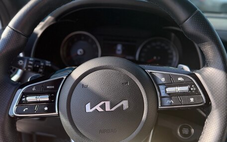 KIA Cerato IV, 2021 год, 3 150 000 рублей, 8 фотография