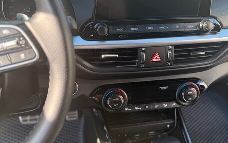 KIA Cerato IV, 2021 год, 3 150 000 рублей, 9 фотография