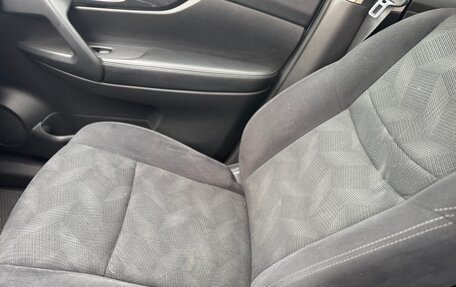 Nissan X-Trail, 2016 год, 1 550 000 рублей, 3 фотография