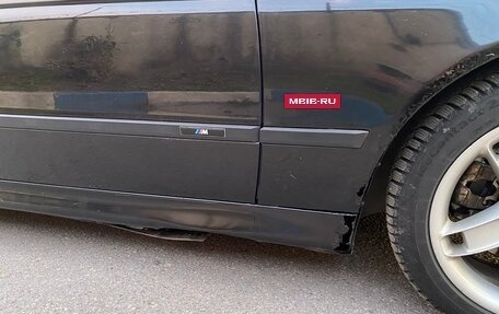 BMW 5 серия, 2001 год, 630 000 рублей, 19 фотография