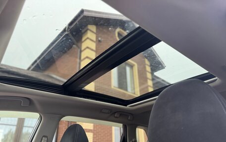 Nissan X-Trail, 2016 год, 1 550 000 рублей, 5 фотография