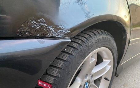 BMW 5 серия, 2001 год, 630 000 рублей, 18 фотография