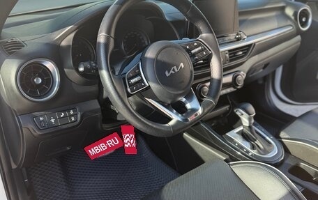 KIA Cerato IV, 2021 год, 3 150 000 рублей, 7 фотография