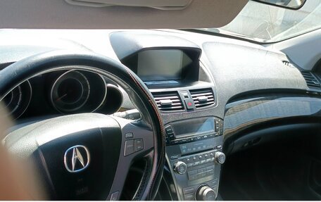 Acura MDX II, 2007 год, 850 000 рублей, 10 фотография