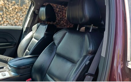 Acura MDX II, 2007 год, 850 000 рублей, 13 фотография
