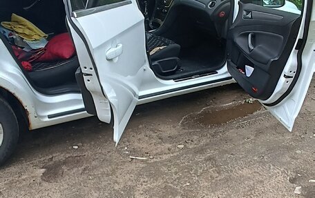 Ford Mondeo IV, 2012 год, 795 000 рублей, 3 фотография