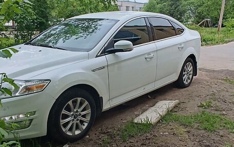 Ford Mondeo IV, 2012 год, 795 000 рублей, 5 фотография