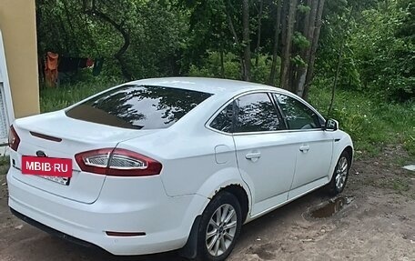 Ford Mondeo IV, 2012 год, 795 000 рублей, 6 фотография